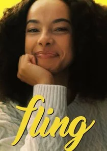 Affiche de Fling