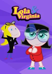 Lola & Virginia afişi