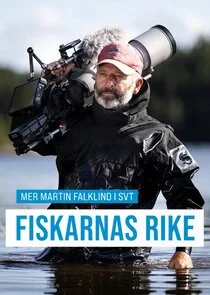 Póster de Fiskarnas rike