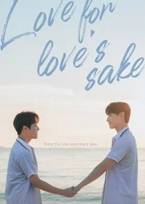 Affiche de Love for Love's Sake