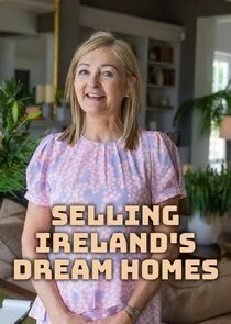 Póster de Selling Ireland's Dream Homes