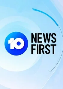 Póster de 10 News First: Midday