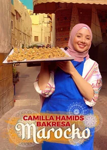 Póster de Camilla Hamids bakresa: Marocko