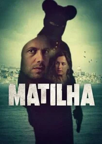 Affiche de Matilha
