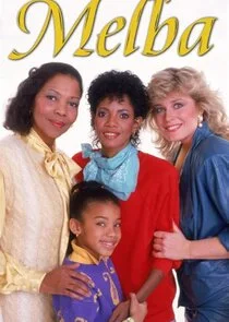 Póster de Melba