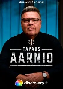 Póster de Tapaus Aarnio