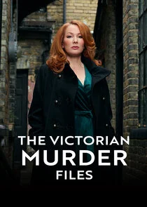 Poster di The Victorian Murder Files