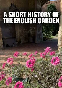 Pôster de A Short History of the English Garden
