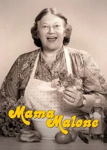 Plakat Mama Malone