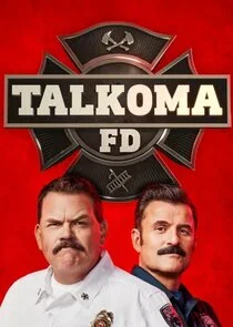 Pôster de Talkoma FD