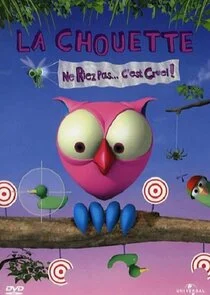 Poster di La Civetta & Co
