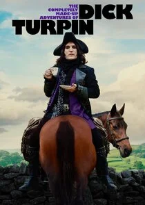 The Completely Made-Up Adventures of Dick Turpin