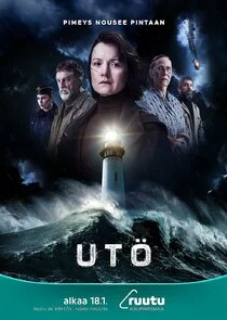 Póster de UtÄ‚Â¶