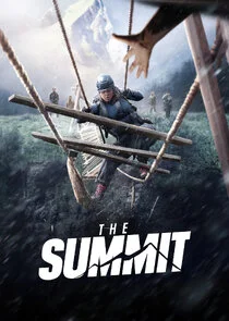 The Summit poster