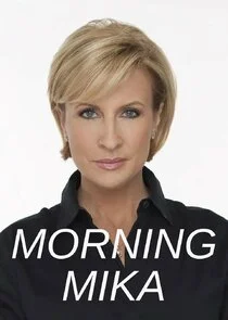 Póster de Morning Mika