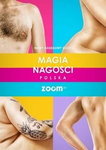Affiche de Magia NagoÄąâ€şci. Polska