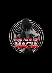 Póster de Por arte de magia