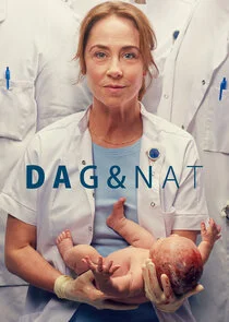 Póster de Dag & Nat