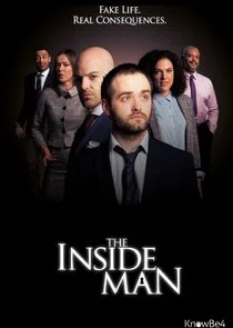 The Inside Man poster
