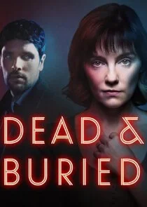 Poster di Dead and Buried