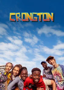 Crongton afişi
