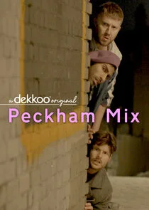 Affiche de Peckham Mix