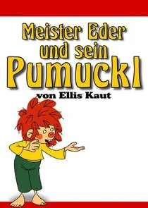 Póster de Pumuki