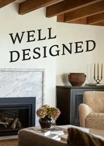 Póster de Well Designed