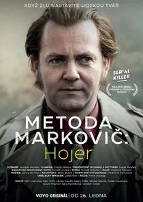 Plakat Metoda MarkoviÄŤ: Hojer