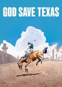 Poster di God Save Texas