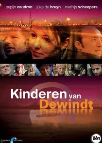 Plakat Kinderen van Dewindt