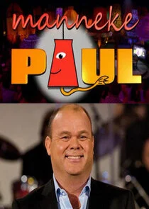 Póster de Manneke Paul