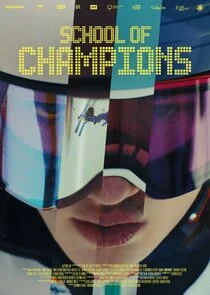 Plakat School of Champions