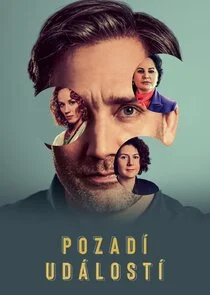 Affiche de PozadÄ‚Â­ udÄ‚Ë‡lostÄ‚Â­