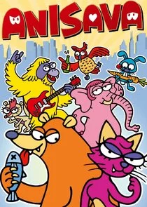 Póster de Anisava