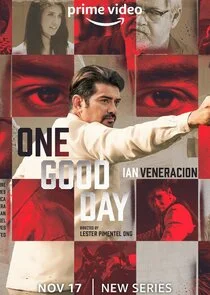 Póster de One Good Day