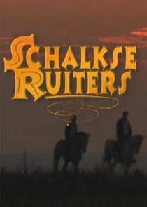 Schalkse Ruiters Poster