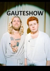Póster de Gauteshow