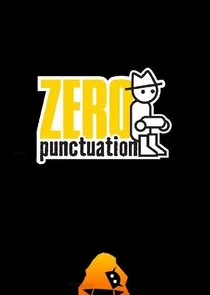 Póster de Zero Punctuation