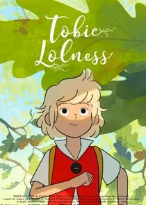 Tobie Lolness afişi