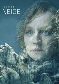 Affiche de Sous la neige