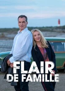 Póster de Olfato de familia