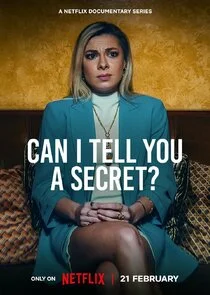 Affiche de Je peux te dire un secret ?