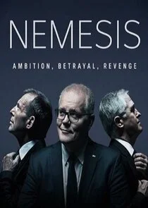 Nemesis Poster