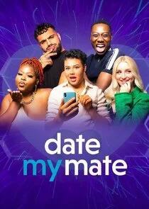 Affiche de Date My Mate