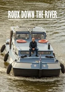 Plakat Roux Down the River