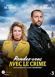 Pôster de Rendez-vous avec le crime