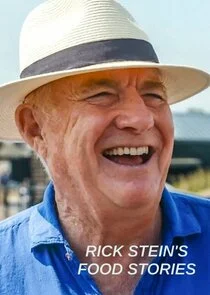 Plakat Rick Stein's Food Stories