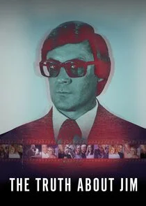 Plakat The Truth About Jim