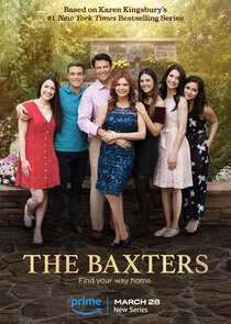 Poster di The Baxters